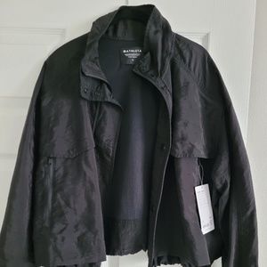 BNWT Athleta Arrival Jacket